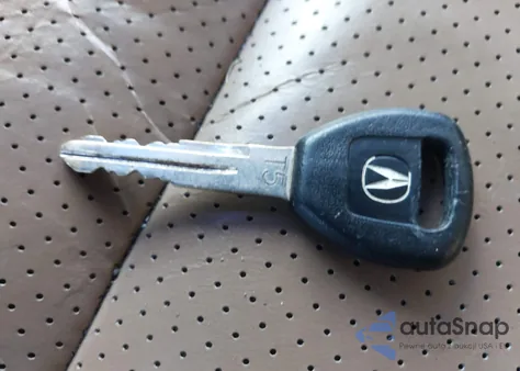 2003 Acura Mdx from USA, damaged, VIN 2HNYD18223H531052